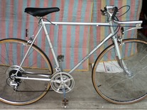 1980 Nishiki Custom Sport photo