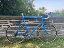 1986 Nishiki International photo