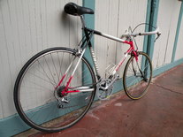 Nishiki Linear TT bike **SOLD**