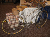 Nishiki mixte