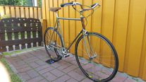 Nishiki olympic royal town cruiser