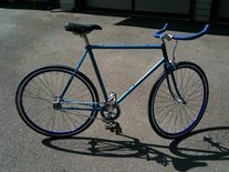 Nishiki Sport