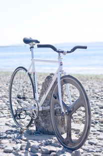 NJS 2009 Bridgestone