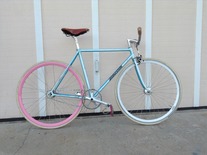 NJS Bridgestone