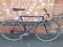 NJS Bridgestone Anchor beater