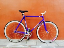 NJS Bridgestone Track bike/ fixed gear photo