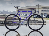 NJS Makino (FOR SALE) photo