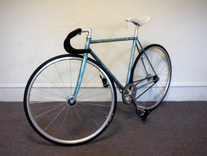 NJS Presto 50cm