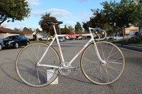 NJS Level Rising Sun Tribute photo