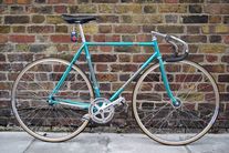 NJS Nagasawa Pista Track Bike Bicycle