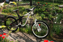 Norco Aurum 6.1 (2014)