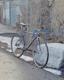 Norco Conversion