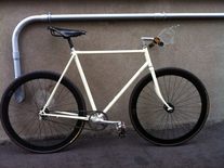 Norco conversion photo