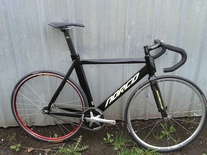 Norco Diabolique TT Track