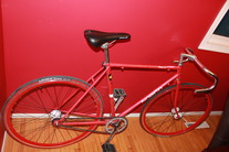 norco fixie