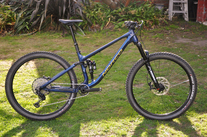 Norco Fluid AS2 photo
