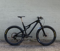 Norco Revolver 7.3 photo