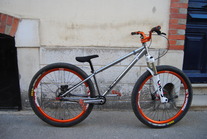 Norco Two50