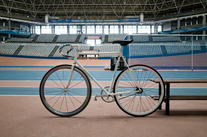 Nortel.le Pista. photo