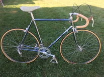 NOS 1983 Cinelli Supercorsa