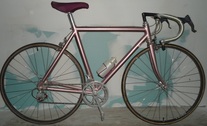Not for sale but