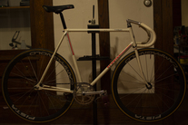 not your MOMS schwinn- madison '85 photo