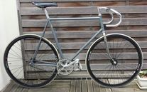 Piste Cycles Notar Francesco 57x57