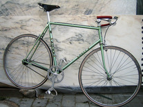 Novy Singlespeed photo