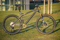 NS Bikes Eccentric