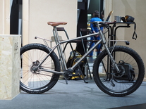 Nua Roure Pinion Smart.Shift