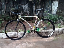 odessy green (ijo) @ponyriders_