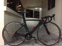 OEM CARBON ROAD BIKE