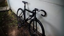 OEM Leader Fixie Bike photo