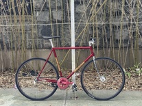 "Ol' Dirty" Bridgestone NJS Track (57.5)