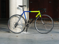 Olmo Columbus Max photo