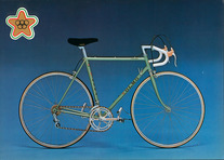 Olmo Gentleman [SOLD] photo