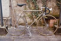 OLMO Leader - C-Record photo