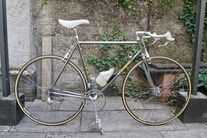 OLMO Leader - C-Record