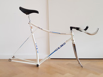 Olmo Sintex Pursuit photo