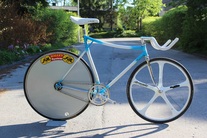 Olmo TT/Pursuit photo