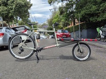 Omnium Cargo V3.1 photo Omnium Cargo V3.1 photo