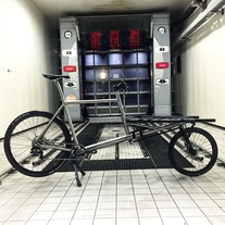 Omnium Cargo Titanium photo