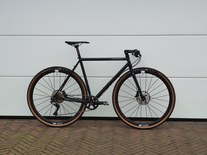 Omnium CXC V1 2018