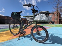 Omnium Mini Cargo photo