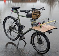 Omnium Mini Cargo