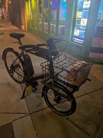 Omnium Mini Cargo