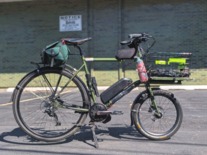 Omnium Mini E-Cargo