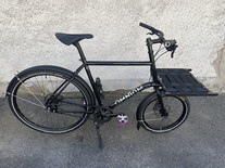 Omnium Mini V3 Cargo Gates photo