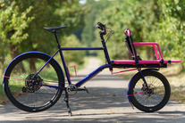 Omnium Minimax V3 photo