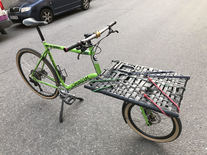 Omnium MiniMax Cargo